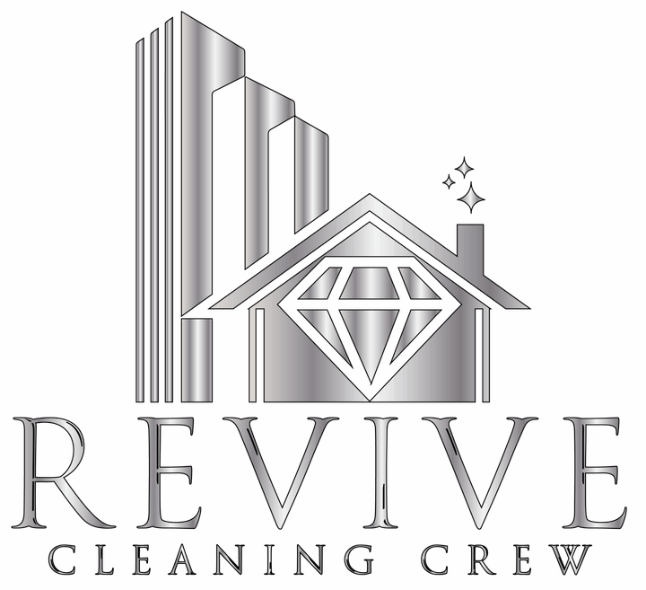 Revive Cleaning Crew